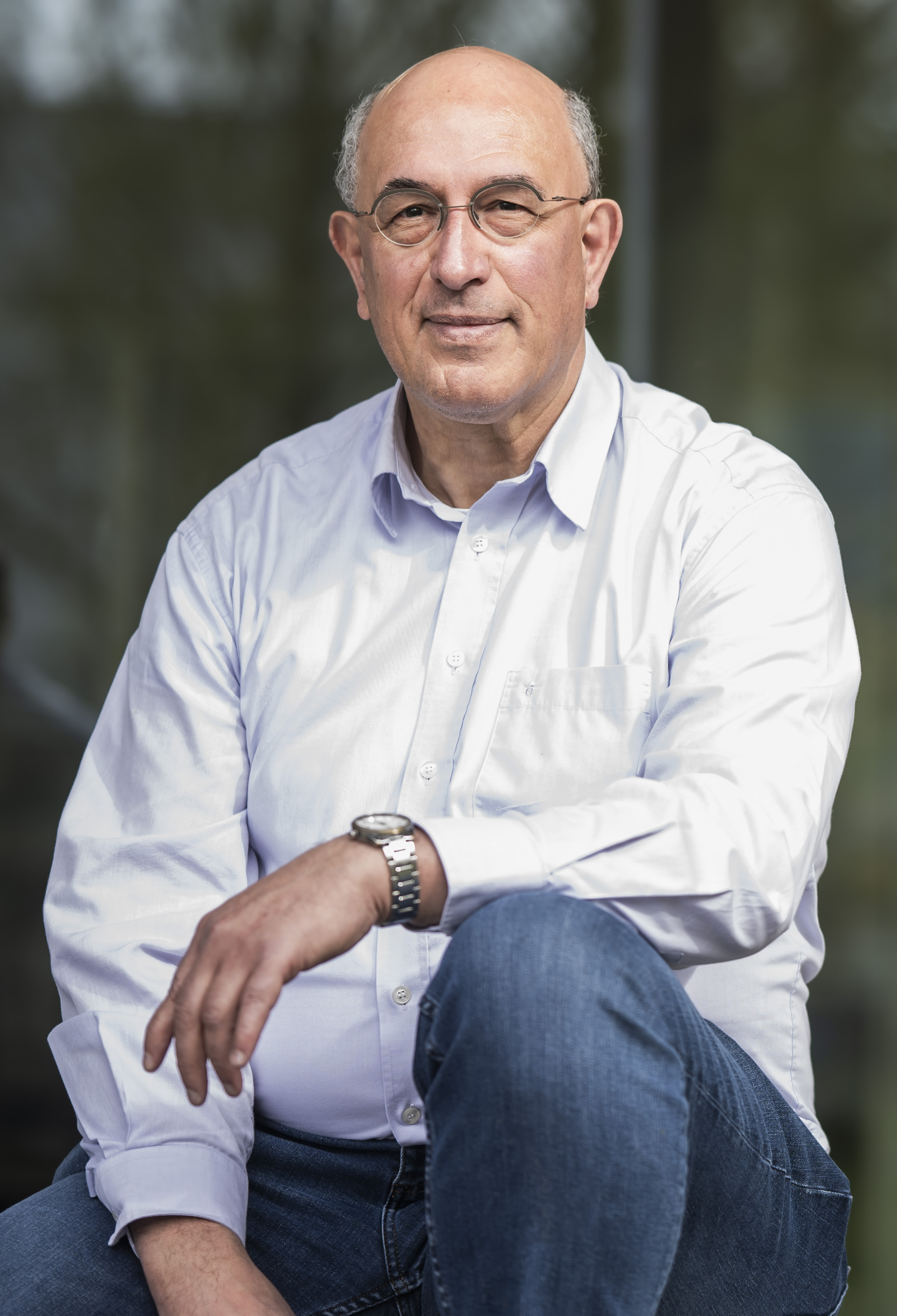Serge Demeyer