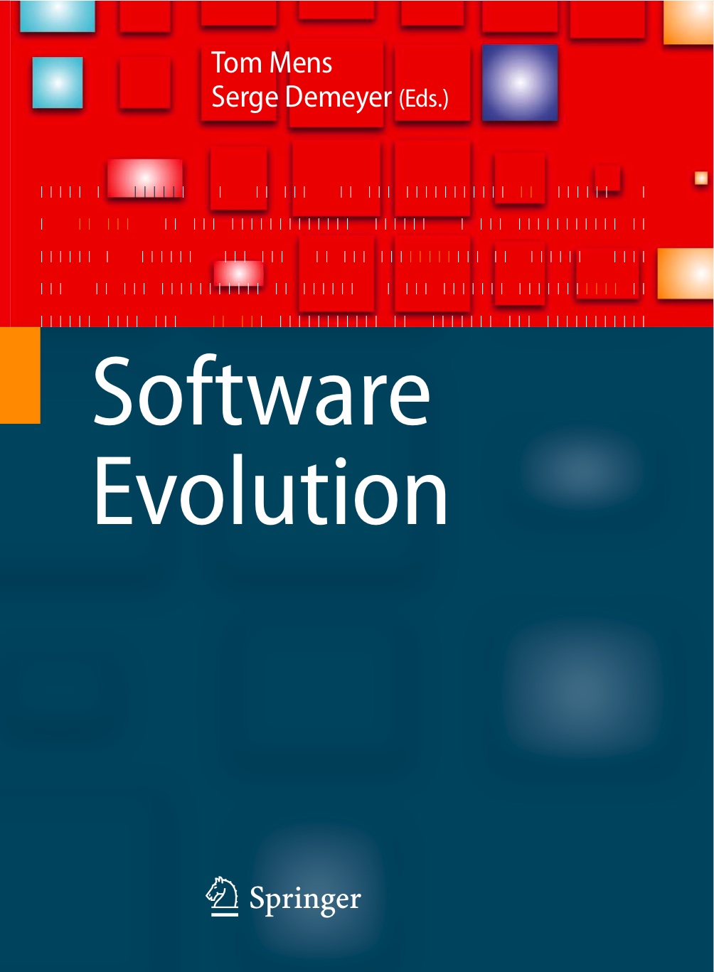 Software Evolution